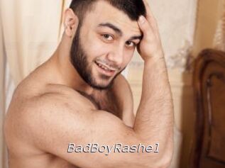 BadBoyRashel