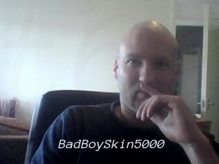 BadBoySkin5000