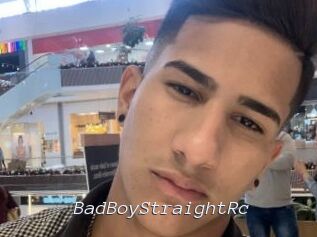 BadBoyStraightRc