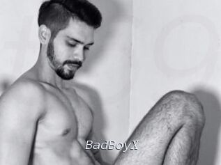 BadBoyX