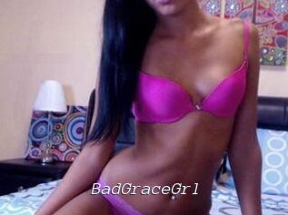 BadGraceGrl