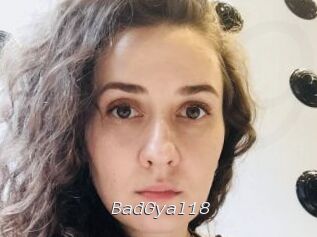 BadGyal18