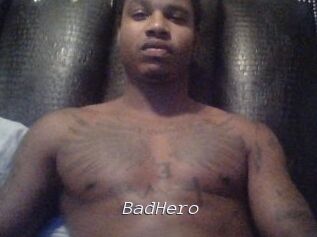 BadHero