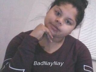 BadNayNay
