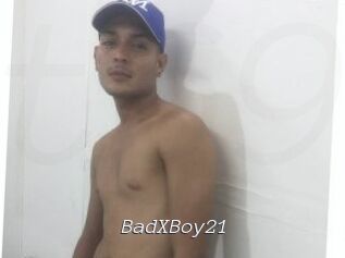 BadXBoy21