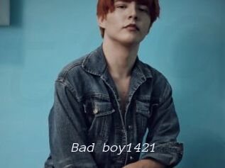 Bad_boy1421