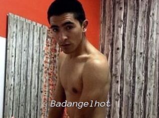 Badangelhot