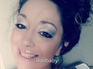 Badbaby