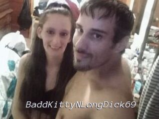 BaddKittyNLongDick69