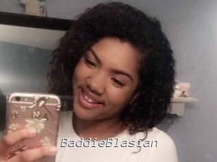 BaddieBlasian
