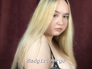 BadgirlMargo