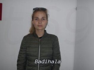 Badihala