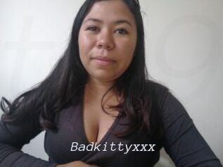Badkittyxxx