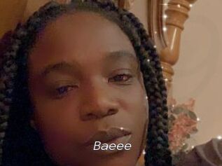 Baeee