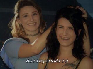 BaileyandAria