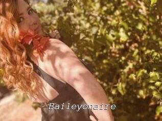 Baileyonaire