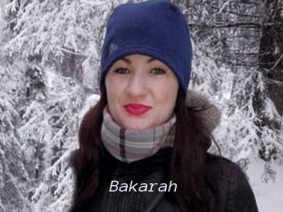 Bakarah