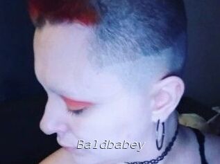 Baldbabey