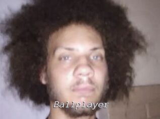 Ballplayer