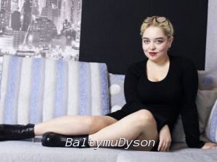 BaltymuDyson