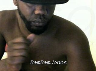BamBamJones