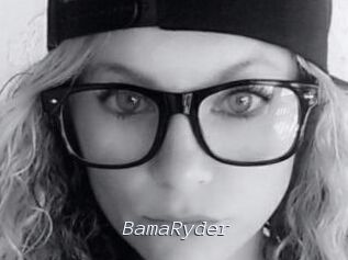 BamaRyder
