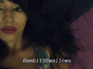 Bambi19Swallows