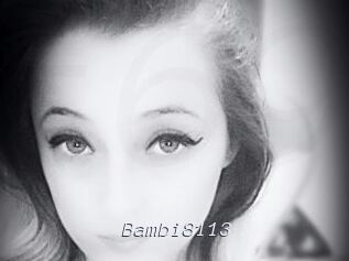 Bambi8113