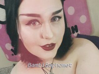 BambiBaphomet