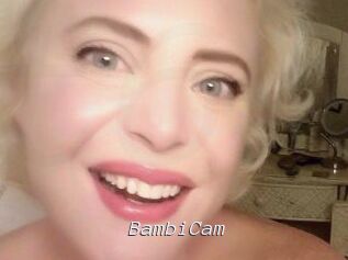Bambi_Cam