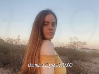 BambiEyezXOXO