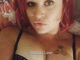 Bambi_Lee