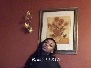 Bambii313