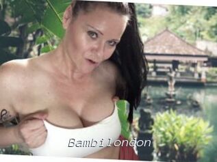 Bambilondon