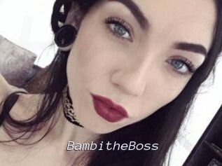 Bambi_theBoss
