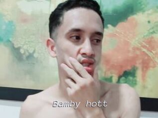Bamby_hott