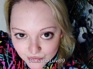 Bananaluv89