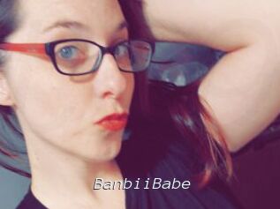 BanbiiBabe
