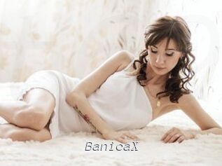 BanicaX