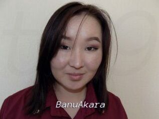 BanuAkara