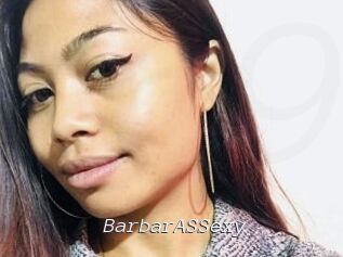 BarbarASSexy