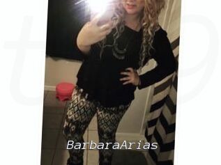 BarbaraArias