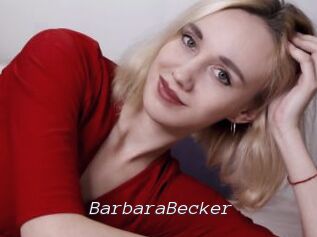 BarbaraBecker