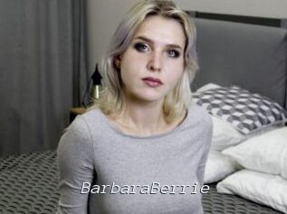BarbaraBerrie