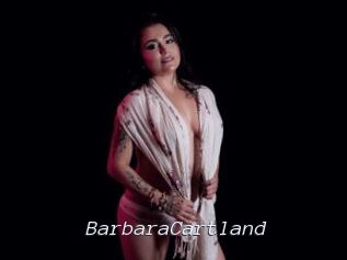 BarbaraCartland