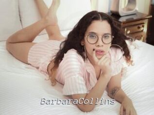 BarbaraCollins