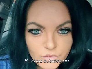 BarbaraJameson