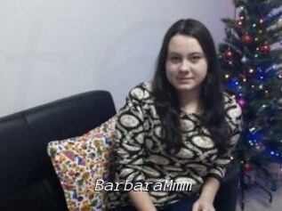 BarbaraMmm