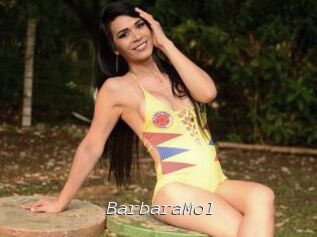 BarbaraMol