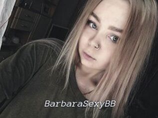BarbaraSexyBB